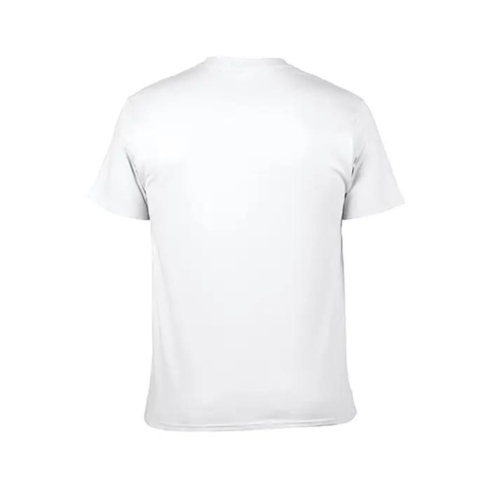 Américain sans poils Terrier et vin drôle chien T-Shirt homme coton homme T-Shirt coton haute qualité T-Shirt