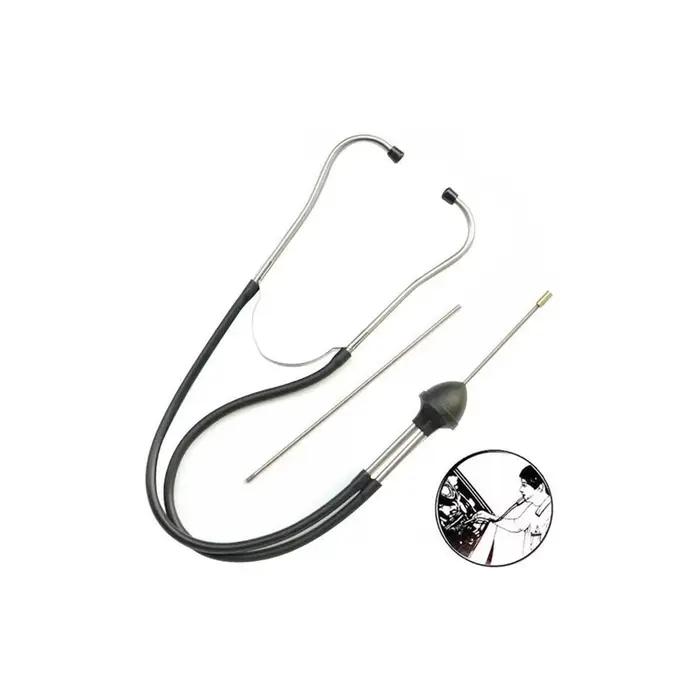 Stéthoscope automobile