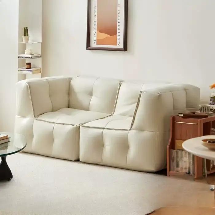 Canapé d'angle de jardin, Fauteuil de gaming italien Friends, Canapés confortables, Fauteuil d'appoint relaxant, Fauteuils de salon, Mobilier de style Mid-Century
