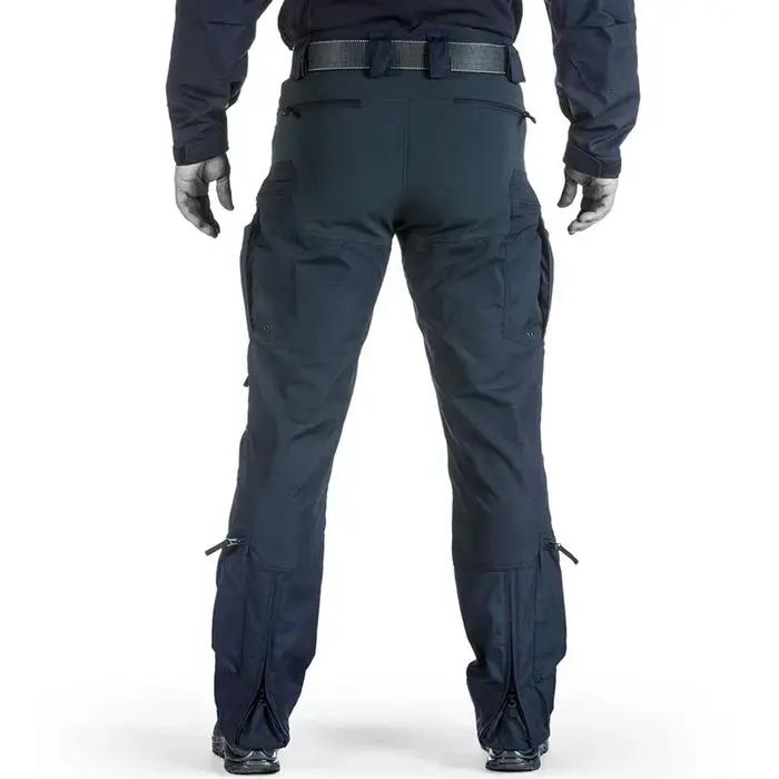 Pantalon militaire cargo US Army pour chasse tactique et paintball avec multiples poches