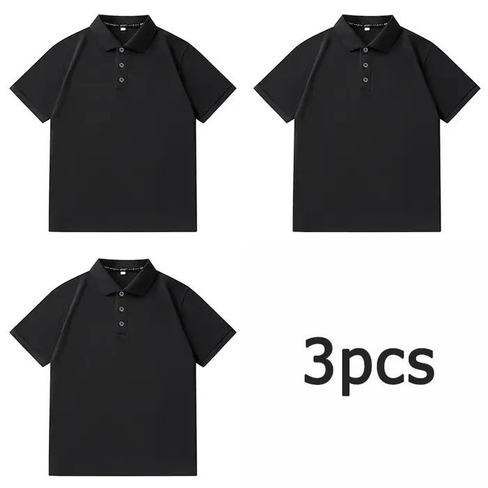 Polo hommes grande taille 1XL-7XL 110-175kg