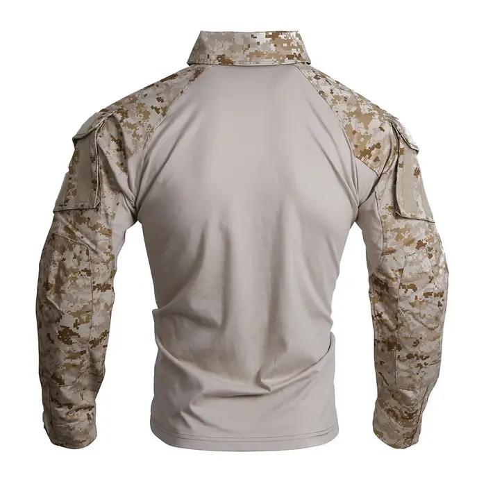 Emersongear tactique G3 Combat uniforme ensembles 2017 chemise pantalon hauts Duty Cargo pantalon ho