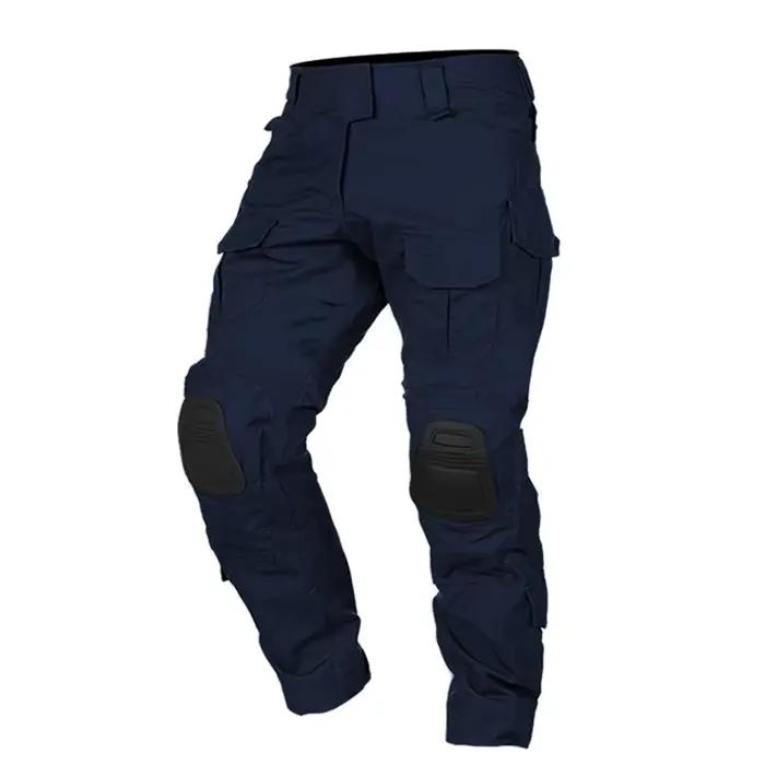 Uniformes de combinaison tactique militaire pour hommes