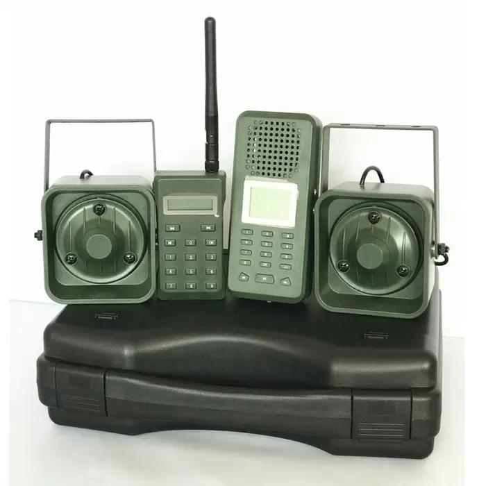 Russie offre spéciale canard oie corbeau appels chasse caille son lecteur MP3 chasse leurre avec tél