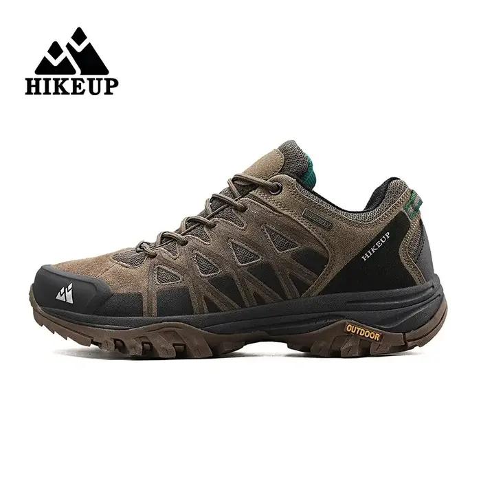 Chaussures de randonnée en plein air pour hommes