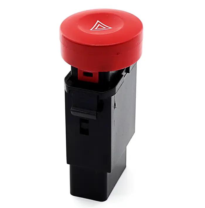 Interrupteur de signalisation de danger pour Chevrolet Aveo (2004 – 2008, 96540793)