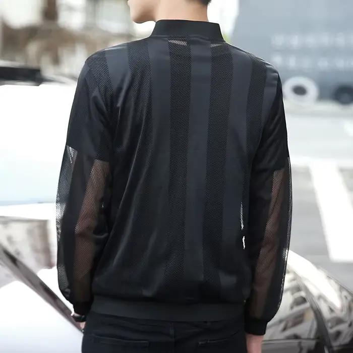 Vêtements de Protection solaire légers pour hommes