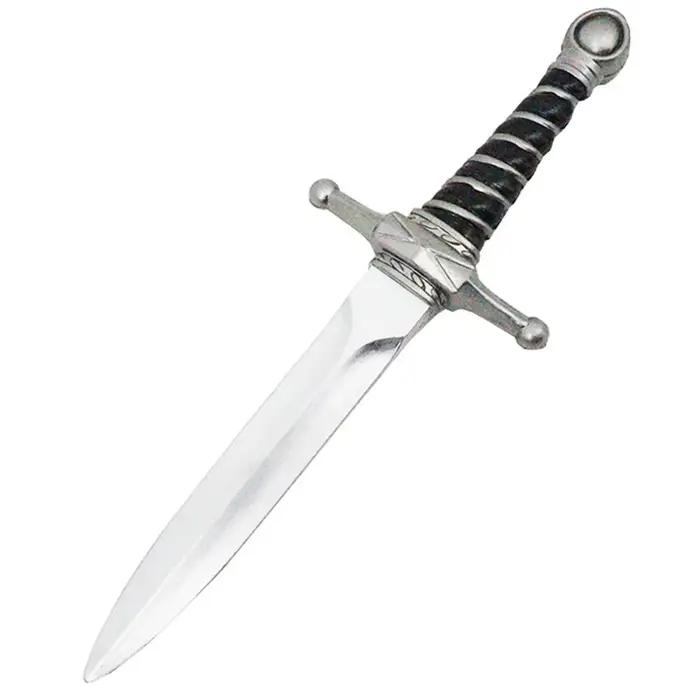 Nouveaux enfants épée arme film Cosplay épée accessoire jeu de rôle Cool cadeaux sécurité PU/caoutch