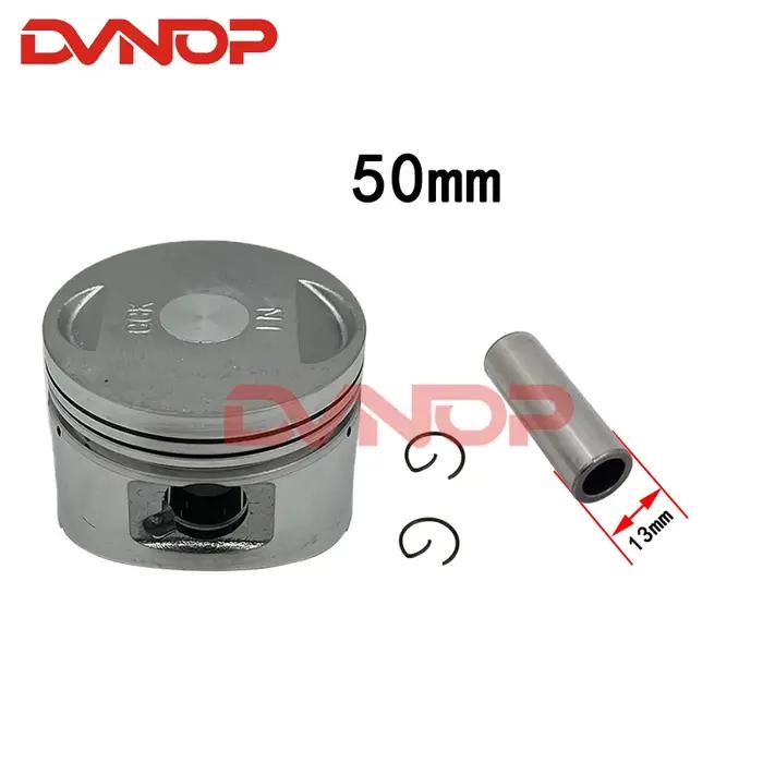 Segment de Piston de moto 50mm pour Honda DIO VISION 110 NSC 110 NSC110 KZLA 2011-2016