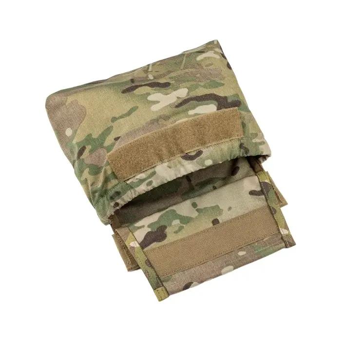 DulBag-Poudres de chute de poitrine pour la chasse