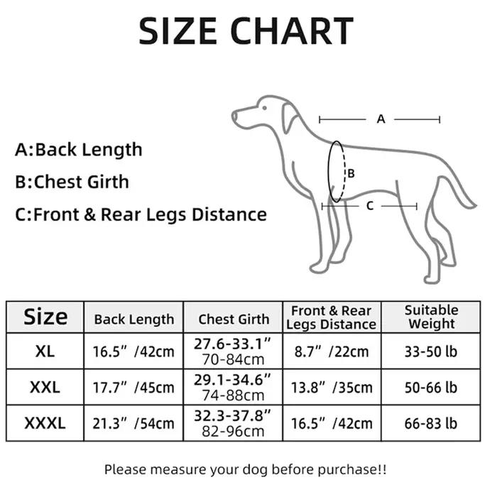 Sac à dos de transport pour grand chien