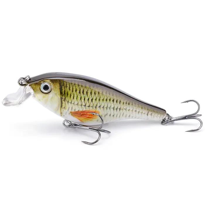 GOBASS équipement de pêche hochets