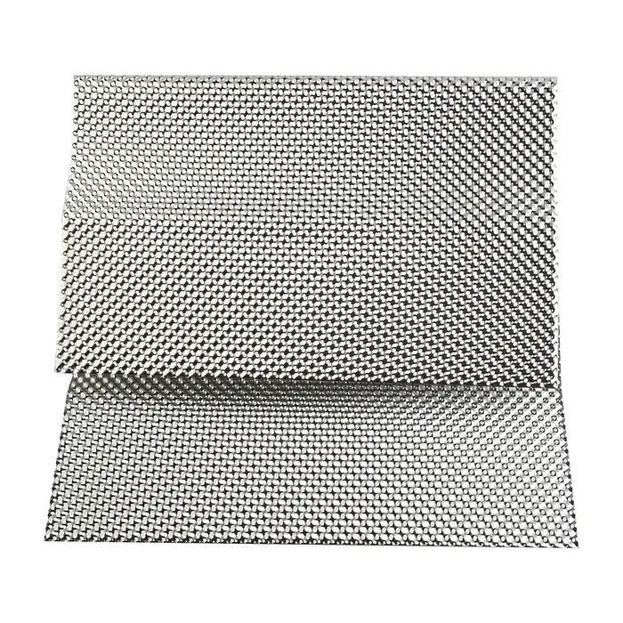 Flexie facilement 100% nouvelle entrée dans la cabine bouclier thermique bouclier thermique aluminiu