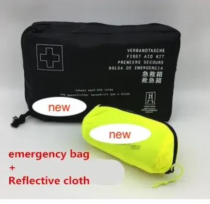 Trousse de premiers soins pour voiture Mercedes-Benz
