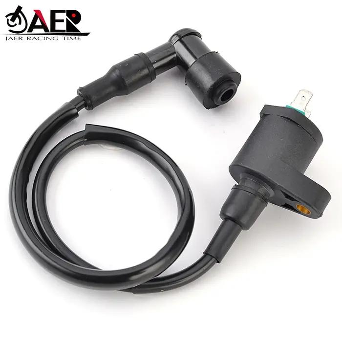 VILLE Coil Assy pour SkyTeam ST 125-1 PBR 125-11 T-Rex 125-6 50-6 Skymax 125-8 ST50 PBR SKY TEAM ST 50-8 KAYO TT 125 TD-D125