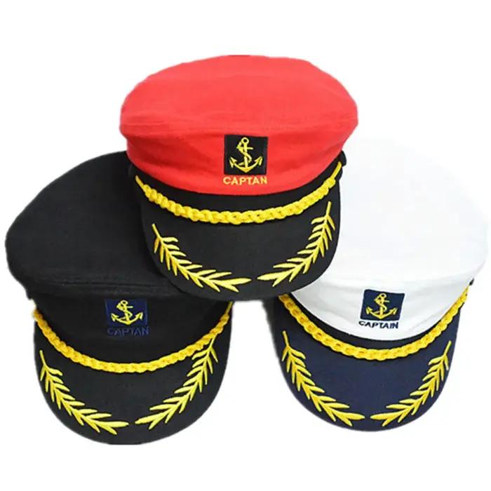 Costume de capitaine pour adultes