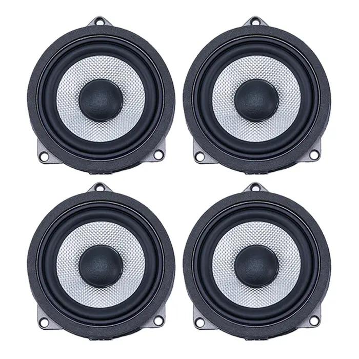 Klaxon de panneau de porte 4.5 pouces
