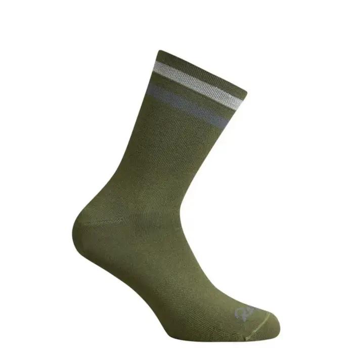 Chaussettes cyclisme professionnelles de marque - Course route outdoor respirantes qualité premium