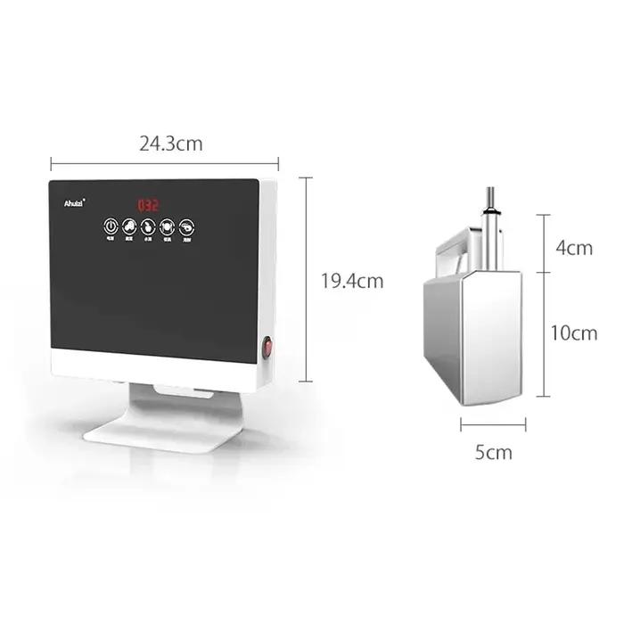 Lave-vaisselle à ultrasons automatique ménage Portable évier lave-vaisselle petite cuisine autoporta