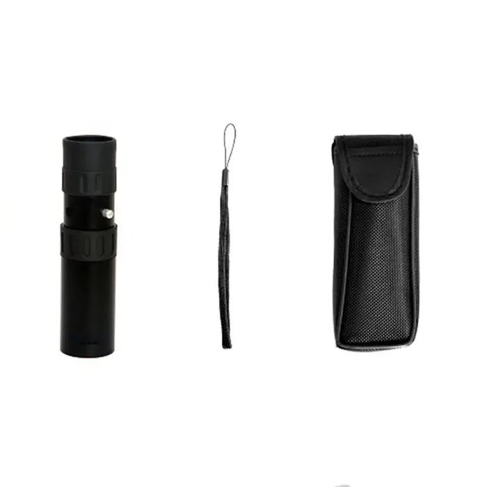 Nouveau monoculaire Nikula 10-30x25 zoom poche chasse optique prisme portable observation compact