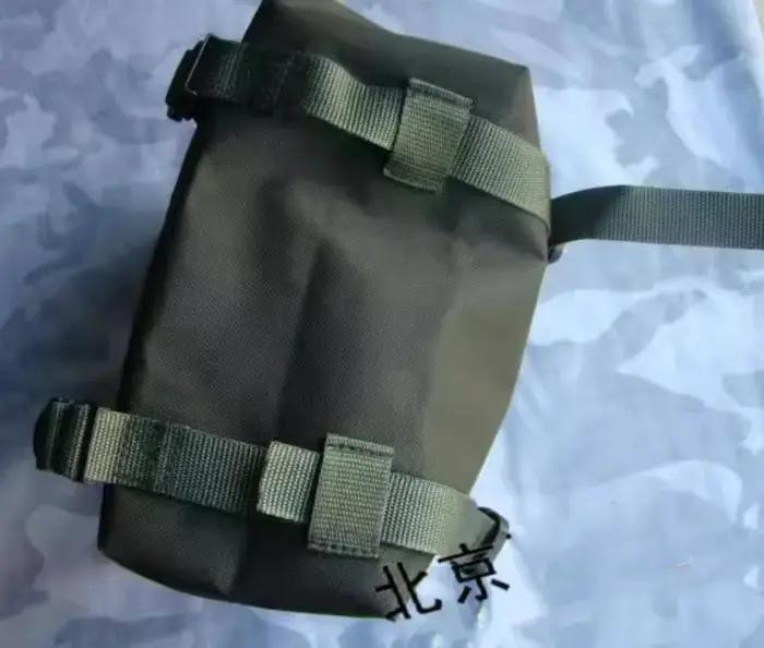 Sac de rations d'entraînement pour équipement de chasse tactique