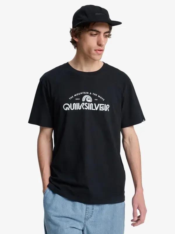 Nouveau T-shirt de sport de plein air pour le surf, collection été 2026, marque de luxe pour hommes et femmes