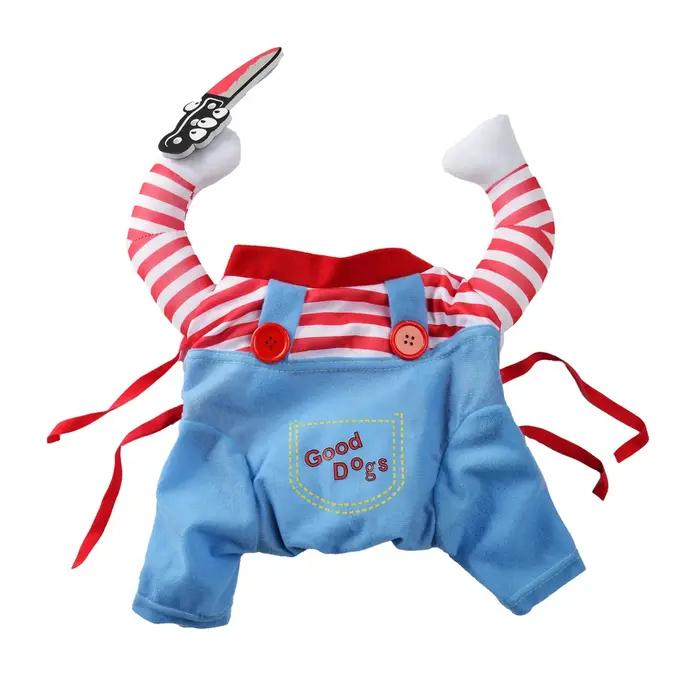 Vêtements pour chiens et chats de petite et moyenne taille