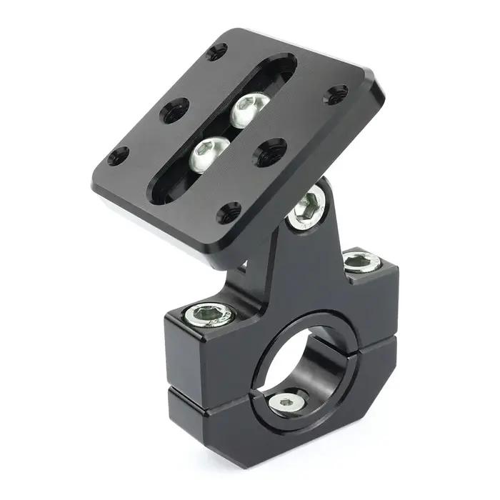 Pince de guidon 22mm 28mm