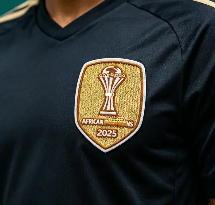 Écussons de football Recopa Campeon Afrique 2019-2026