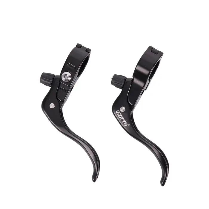 ZTTO-Leviers de frein 22.2mm et 31.8mm pour vélo de route, pièce détachée pour bicyclette, 1 paire,