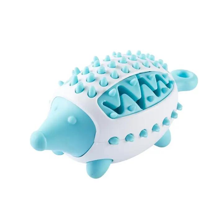 Jouets pour chiens, jouets de broyage des dents de morsure de chien