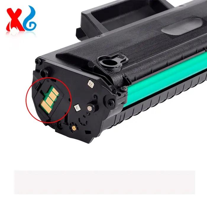 Cartouche de Toner 106A W1106A pour HP Laser 107a 107r 107w MFP 135a 135r 135w 137fnw BK 1K 2K 3K 5K avec puce