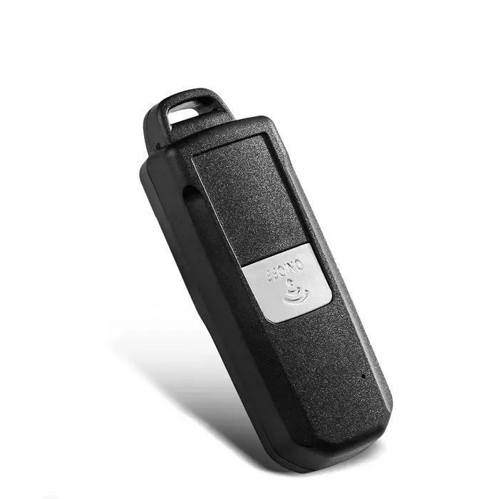 KEYYOU – coque de clé télécommande intelligente de remplacement