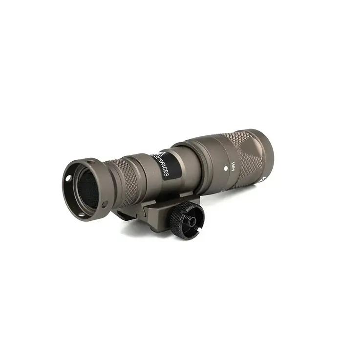 Sotac M300V Mini lampe de poche blanche Scout