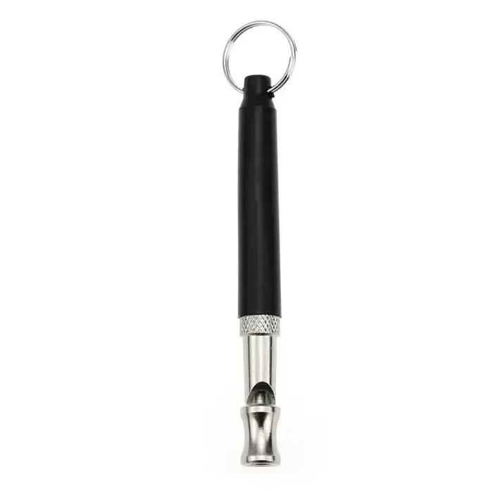 Sifflet supersonique haute fréquence pour chien et animal de compagnie