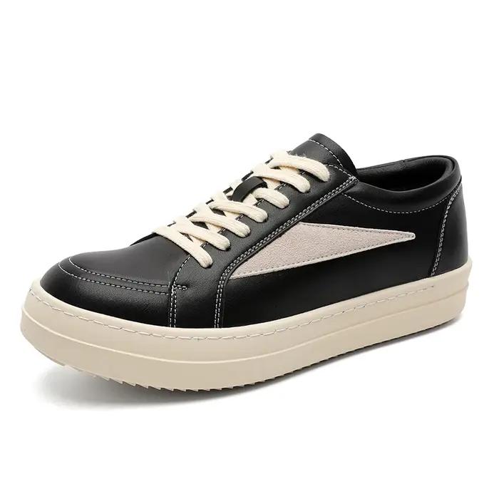 Hommes légers chaussures décontractées classique Skateboard
