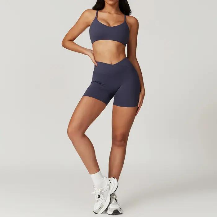 Ensemble de Yoga 2 pièces
