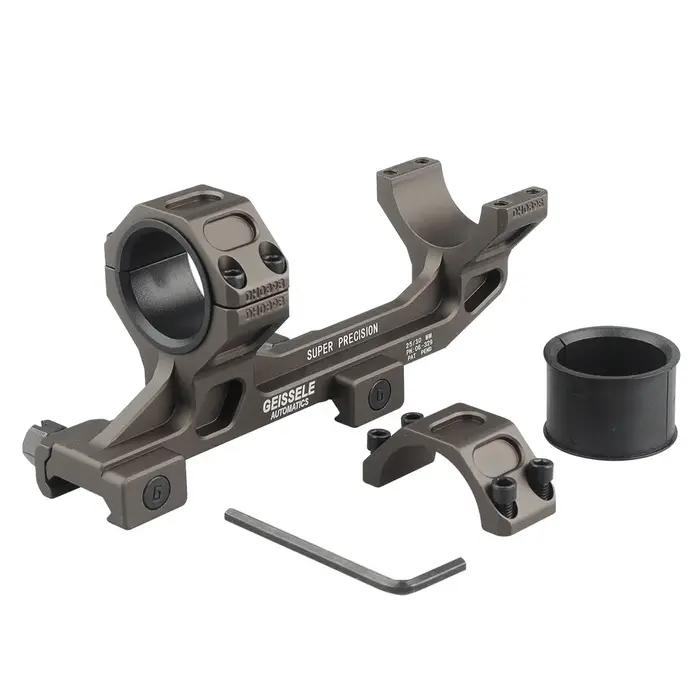 Support de portée tactique GEISSELE 1.54 30mm 25.4mm
