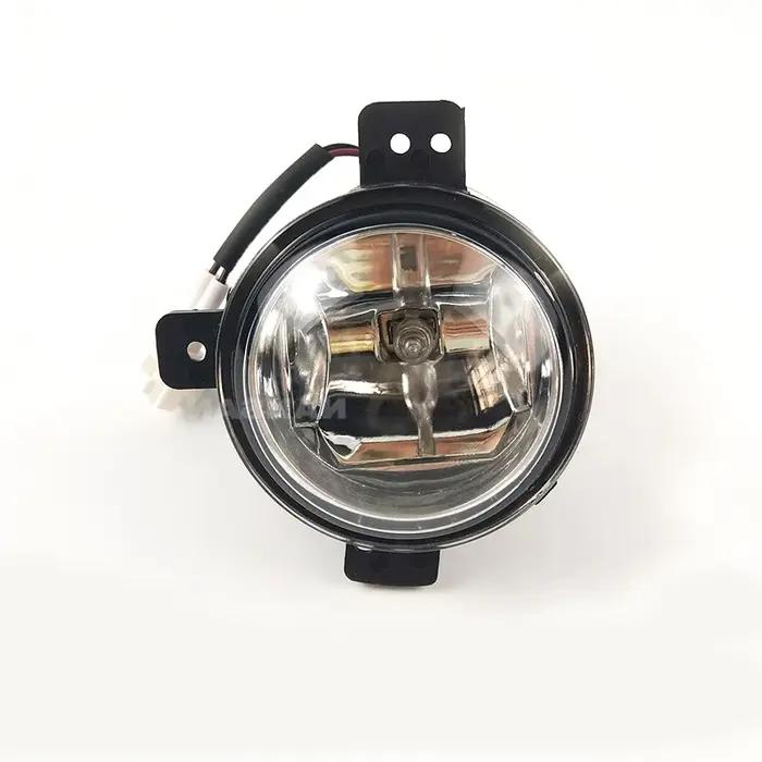 Assemblage de phare antibrouillard pour pare-chocs avant de voiture, feu antibrouillard pour Changan