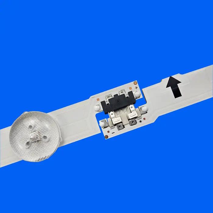 Bande de rétro-éclairage LED pour UE40J5100AW UE40H5000AK UE40H6400 UE40J5100 D4GE-400DCA-R1 D4GE-40