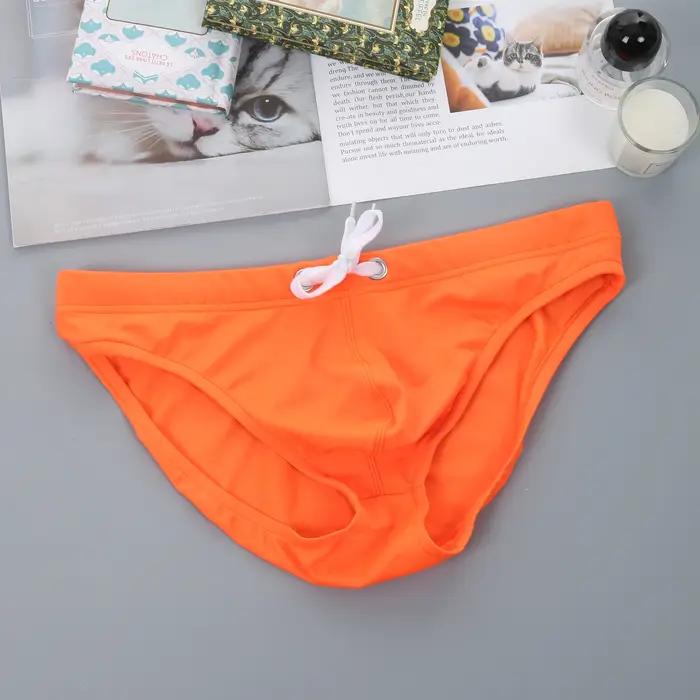 Maillot de bain Sexy pour hommes