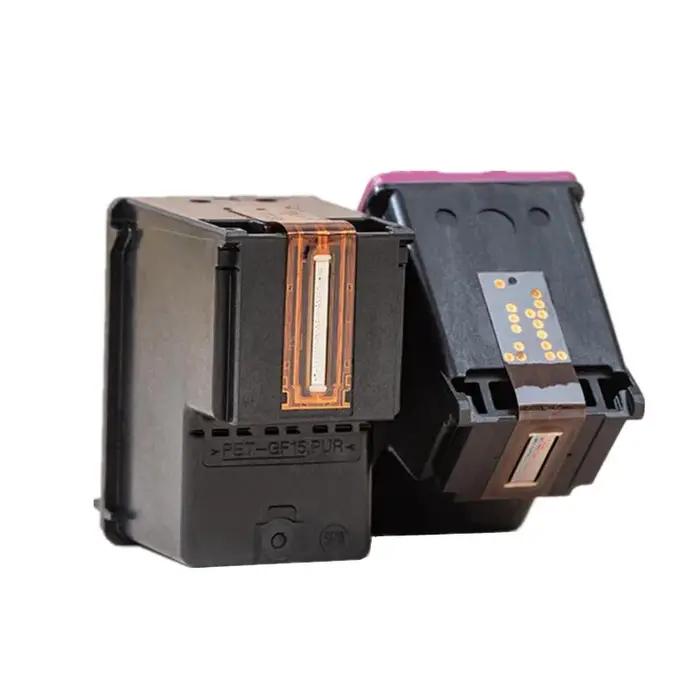 Cartouche d'encre de remplacement 305XL pour imprimante HP DeskJet 305 305 XL 2700 2710 2721 2722 4120 4110 4130 1210 6010