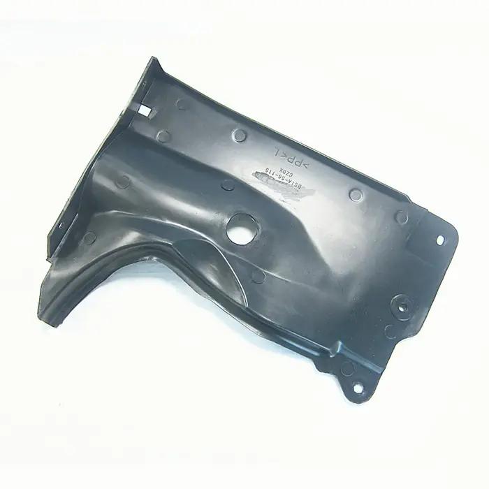 Accessoires de voiture BP4K-56-114, accessoires de sol pour moteur, bouclier anti-éclaboussures, gar