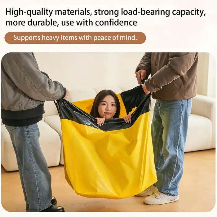 Sacs de rangement pour vêtements de 140 L