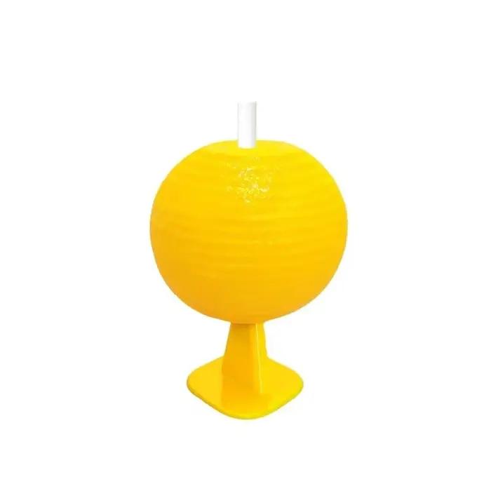Piège à balle collant puissant pour éliminer mouches et autres insectes volants pour cuisine magasin de fruits et poubelles