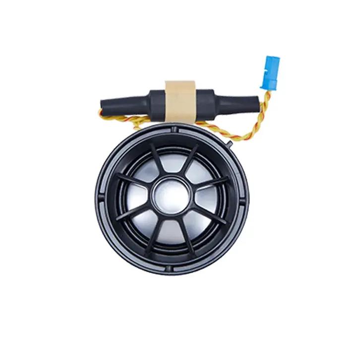 Tweeter de porte pour BMW E81 E82 E87 E88 E90 E91 E92 E93 E60 E61 E63 E64 E65 E66 E84 E83 E70 E81 E82 haut-parleurs