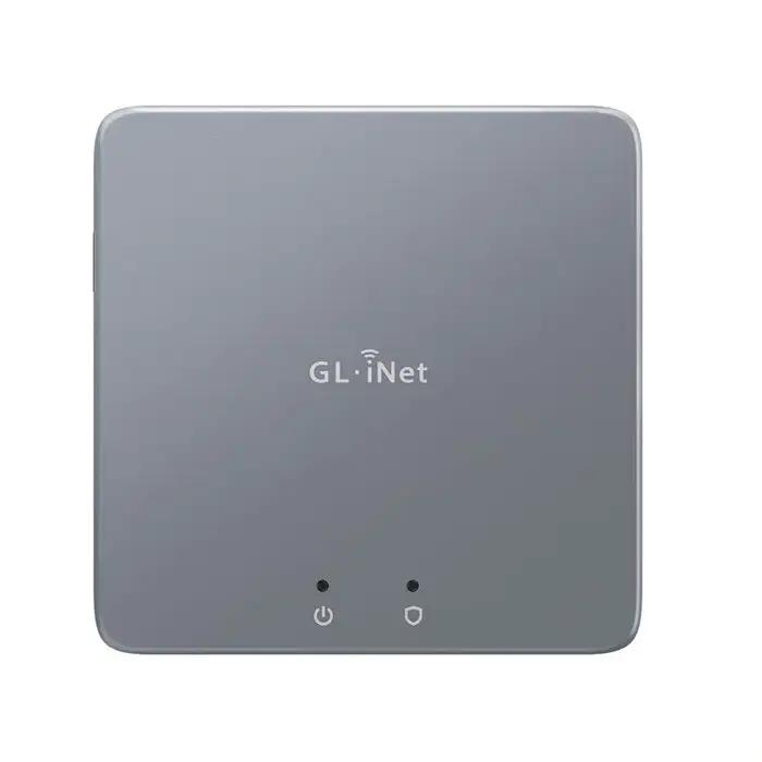 Passerelle Brume 2 GL-iNet avec pare-feu, client OpenVPN et WireGuard pour sécurité réseau professionnelle et résidence privée