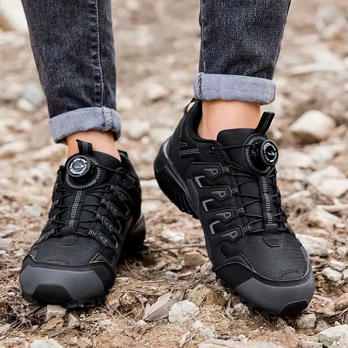 Bottes de randonnée pour hommes