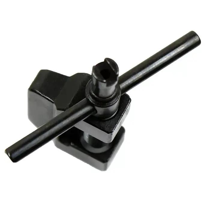 DulTool de réglage de la vue avant, sœur de fusil, dérive et élévation