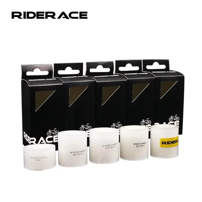 2 pièces/ensemble revêtement de pneu de vélo coussin de Protection Anti-crevaison vtt VTT pneu coute